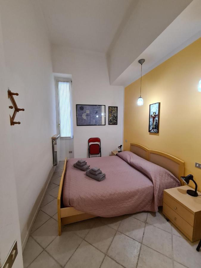 La Casa Di Rosa By Portofinovacanze Санта-Маргерита-Лігуре Екстер'єр фото
